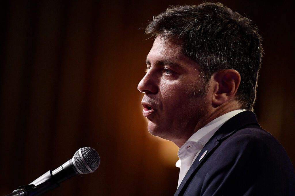 Kicillof abre más espacios del Movimiento Derecho al Futuro y evalúa una aparición internacional 2 Kicillof abre más espacios del Movimiento Derecho al Futuro y evalúa una aparición internacional