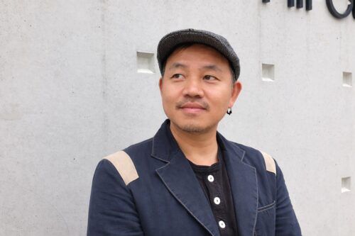 Kim Ho-yeon: “Yo quise que mi novela fuera una sanación para quienes leen”