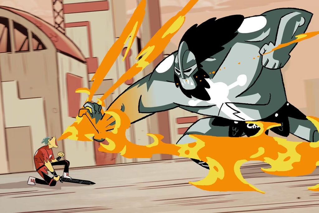 Los cinco estrenos de series más interesantes de la semana 1 Los cinco estrenos de series más interesantes de la semana