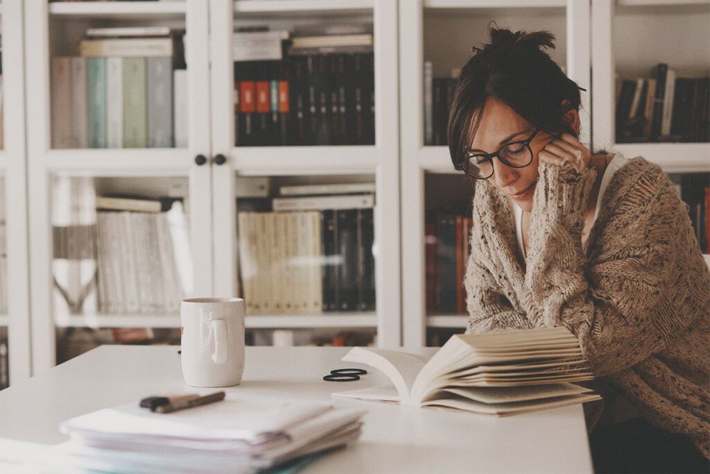 Laura Vivar: "La pérdida quedaba del lado de las mujeres" 2 Laura Vivar: "La pérdida quedaba del lado de las mujeres"