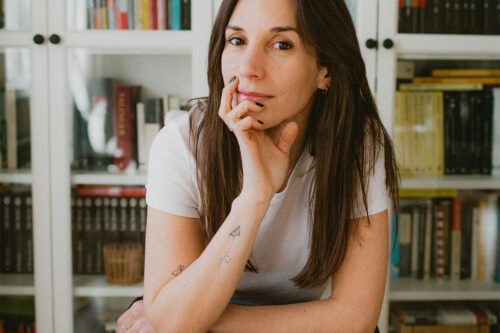 Laura Vivar: «La pérdida quedaba del lado de las mujeres»