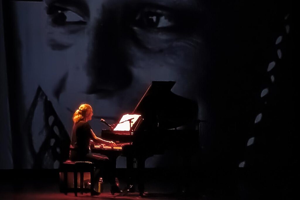 Liliana Felipe: la desaparición de su hermana, el exilio y una vida contra el olvido