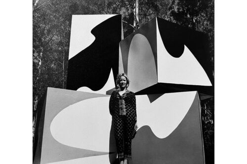 “Lily Salvo: En el umbral del misterio”, la muestra de una artista inquietante