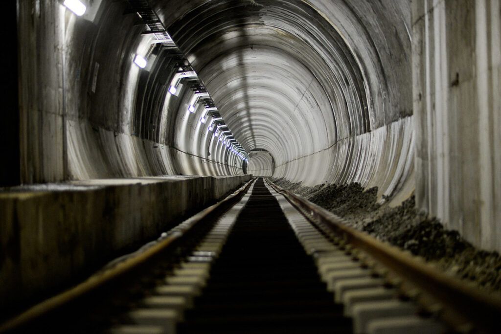 La Ciudad posterga para julio la licitación de la línea F del subte 2 Subte F ciudad de Buenos Aires