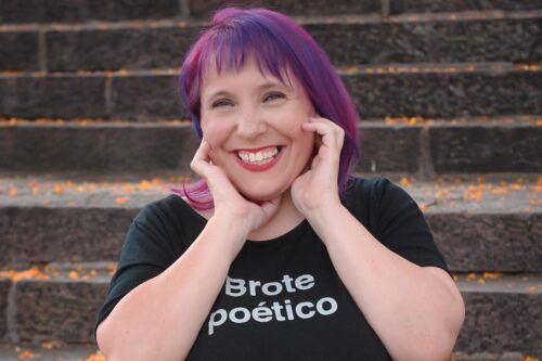 Brote Poético celebra 10 años y recuerda a Alejandra Pizarnik