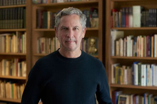 Guillermo Martínez: «Me gusta tener un final pensado, un lugar al que llegar»