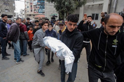 El Líbano, una crisis que nunca ha dejado de ser tal