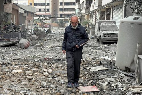 ¿Qué gana Argentina en su escalada contra Irán y el apoyo a EE UU e Israel?