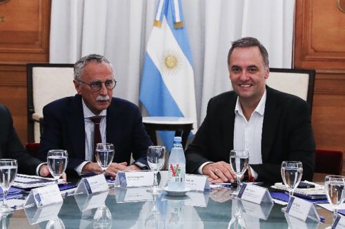 “La reforma de la Ley de Salud Mental parece redactada por sectores corporativos, porque destruye el entramado comunitario”