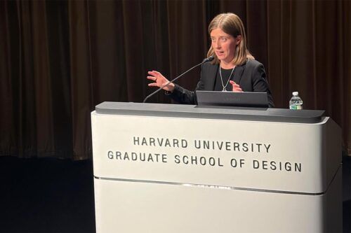 “Reconstruir lo común en las ciudades es una apuesta política contra la fragmentación, no algo nostálgico”