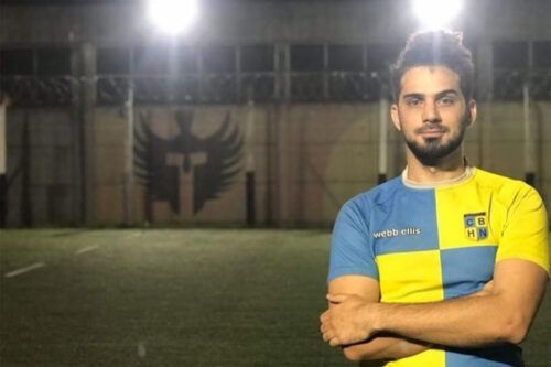 Mauro, la neurodivergencia y el rugby: el ingreso a un mundo social en el que se borraron los límites