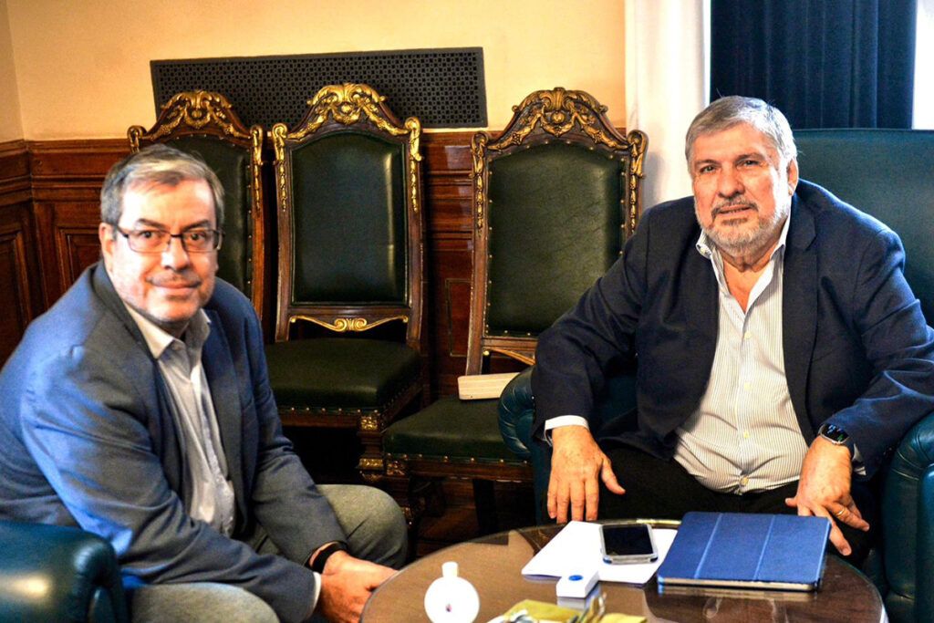 La censura de Milei a los periodistas acreditados en la Rosada unió a la oposición con aliados del oficialismo en el Congreso