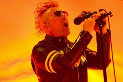 Maynard James Keenan vuelve y por partida doble: A Perfect Circle y Puscifer llegan a Buenos Aires