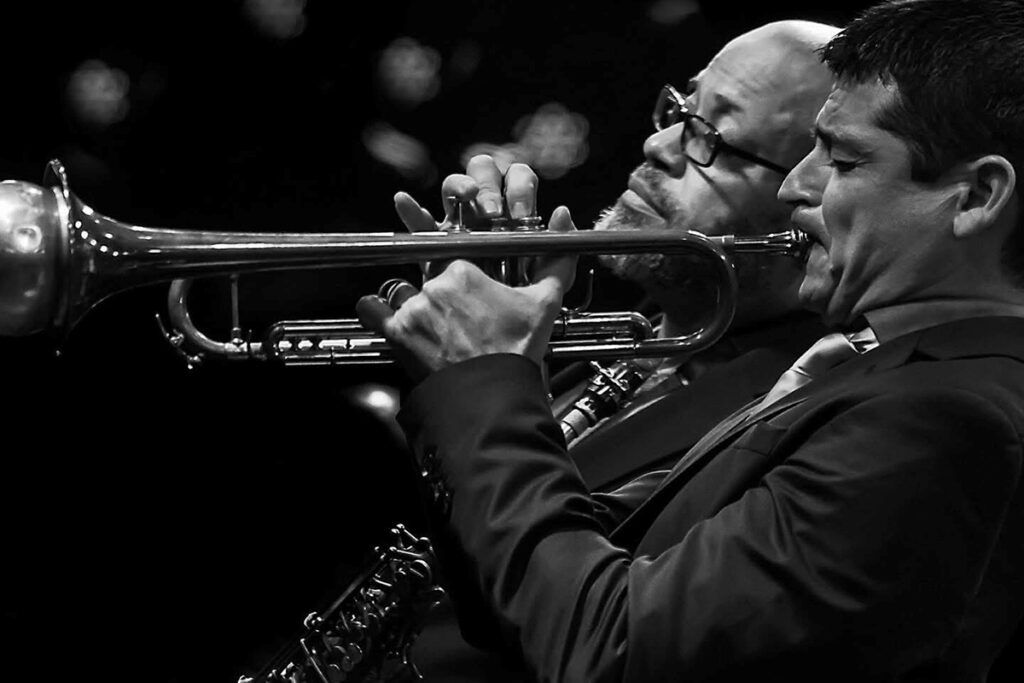 Mariano Loiácono presenta al NY Quintet: “Es un lujo tocar con músicos de este nivel”