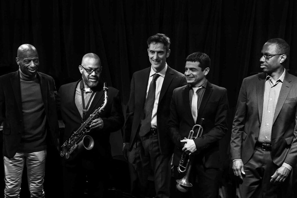 Mariano Loiácono presenta al NY Quintet: “Es un lujo tocar con músicos de este nivel”