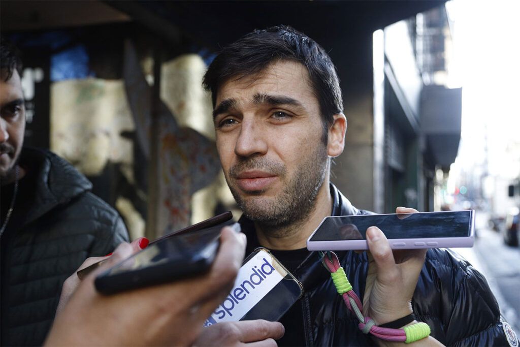 Las provincias patagónicas atraviesan conflictos gremiales y aumenta la protesta social