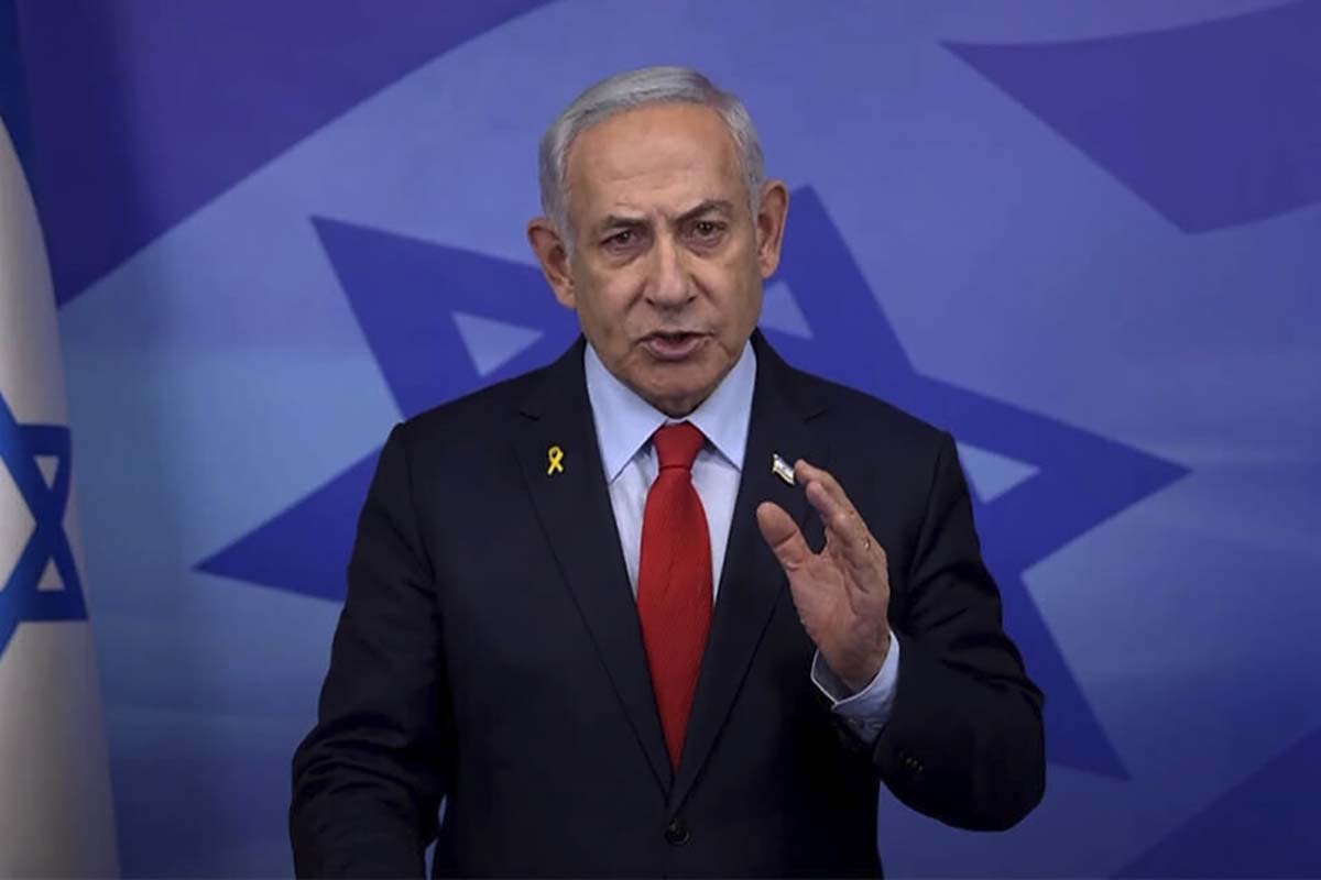 Netanyahu celebra los ataques al Líbano y la eliminación de otro líder de Hezbolá