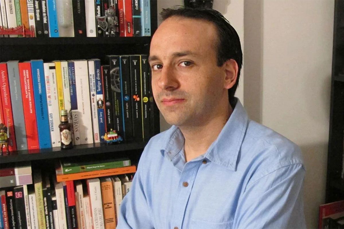 Omer Freixa: “La guerra con Irán hará recrudecer crisis tremendas en África”