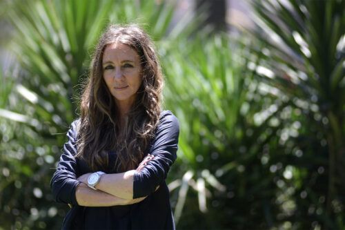 Paula de Luque: “A veces la mente juega como un filtro de Instagram que idealiza el pasado”