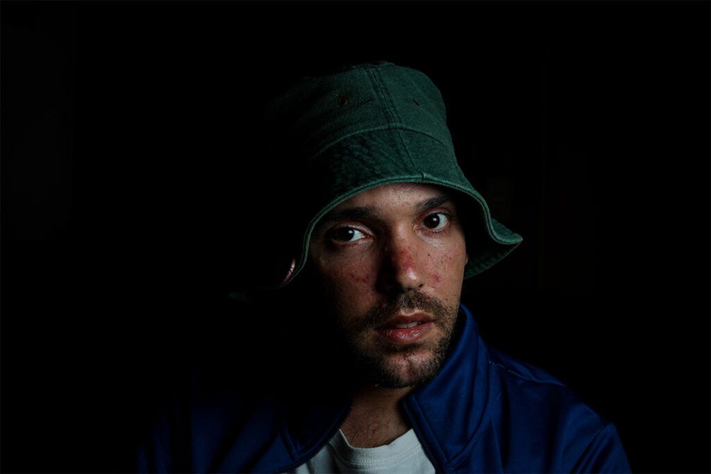 Pablo Grillo: “Me van a encontrar en todas las marchas adelante, porque ahí están las fotos”