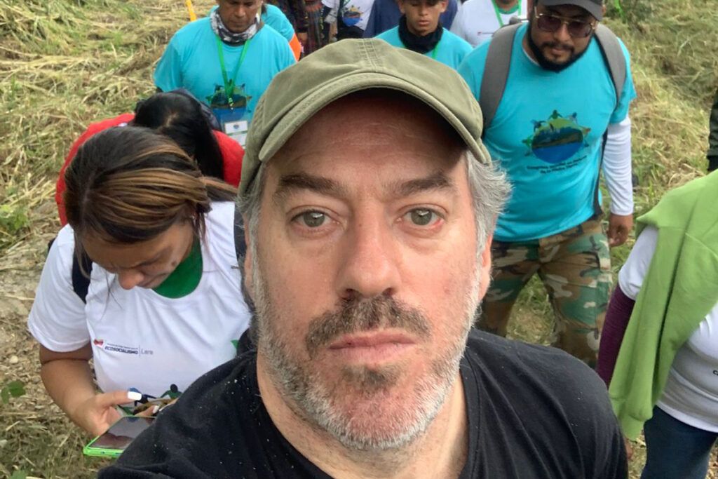 La muerte de Juan Pablo Olsson Argumedo