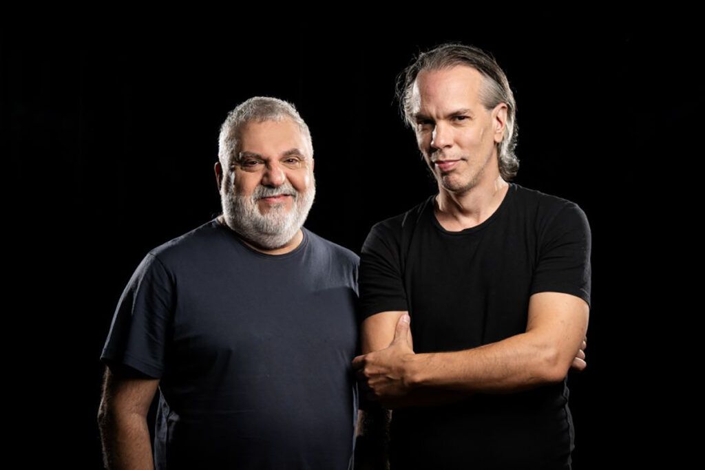 Agenda de espectáculos con lo mejor de la semana: Jorge Drexler, Roxette, Pablo Echarri, Paola Krum y más