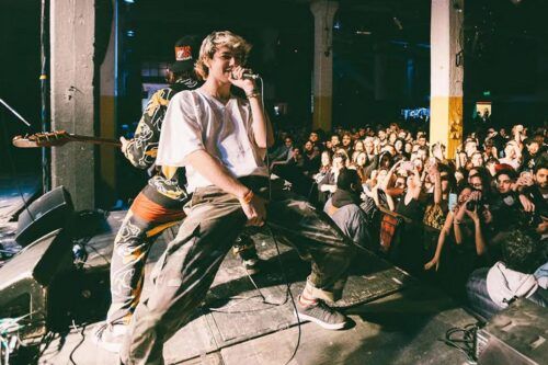 Perras on the Beach vuelve a Buenos Aires para un show único