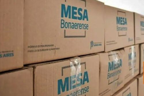 En qué consiste el Programa MESA, que corre riesgo de desaparecer por la falta de financiamiento del Gobierno Nacional