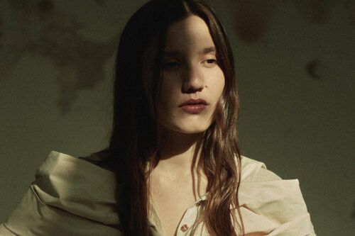 Rita Payés, del trombón a la canción: “De a poquito me siento cómoda en otros territorios”