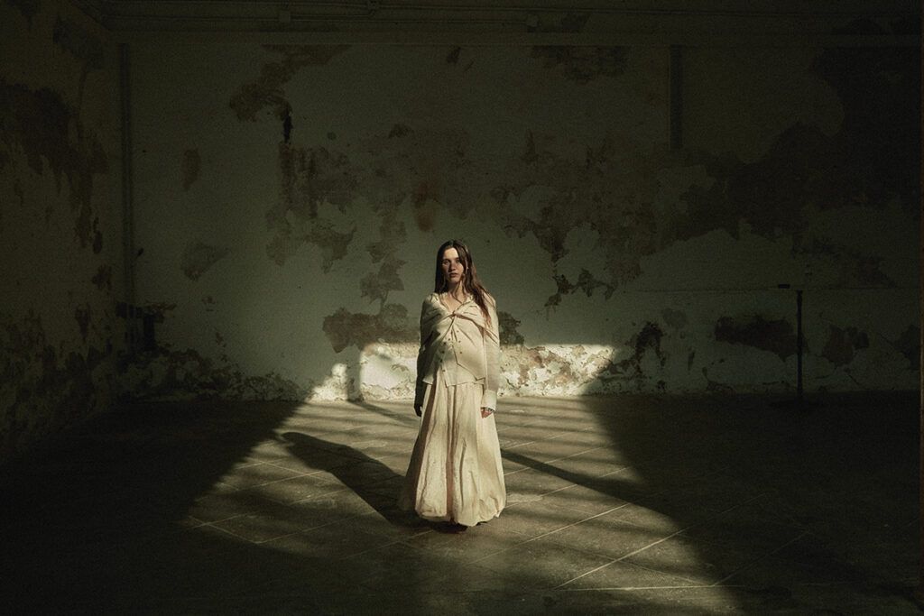 Rita Payés, del trombón a la canción: “De a poquito me siento cómoda en otros territorios”