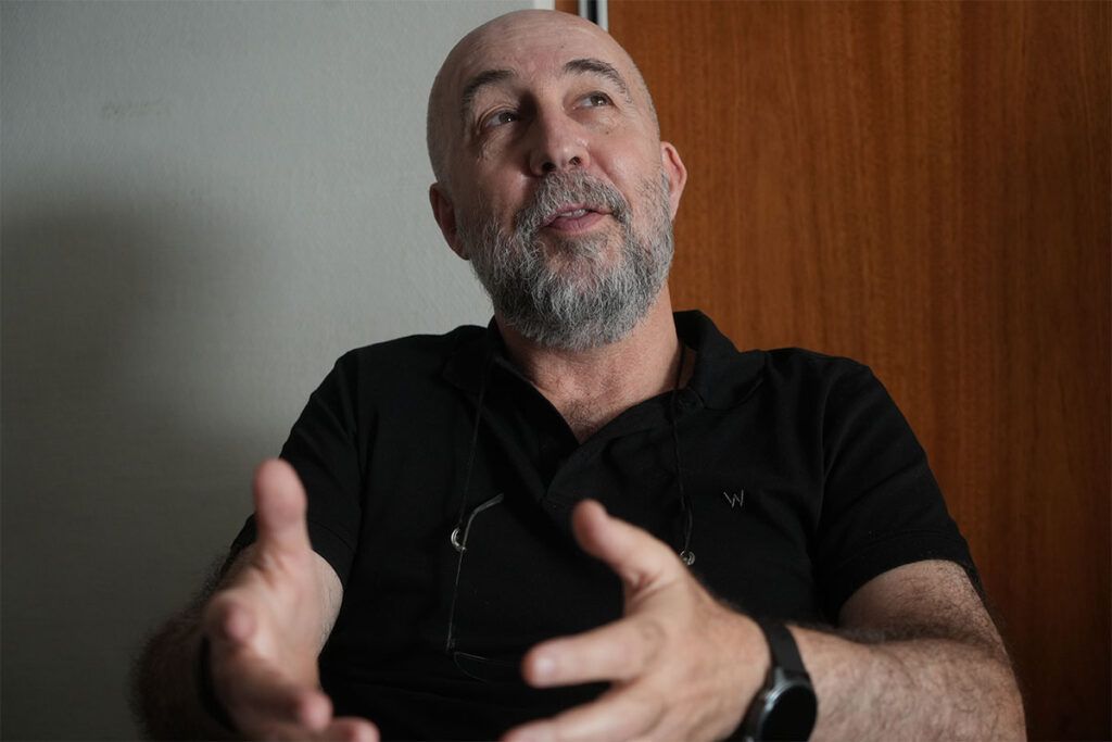 Los 60 años de Acción: cómo hacer periodismo desde la mirada del mundo cooperativo 4 Los 60 años de Acción: cómo hacer periodismo desde la mirada del mundo cooperativo