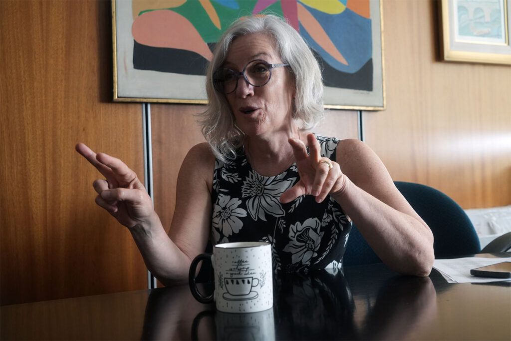 Los 60 años de Acción: cómo hacer periodismo desde la mirada del mundo cooperativo 1 Los 60 años de Acción: cómo hacer periodismo desde la mirada del mundo cooperativo