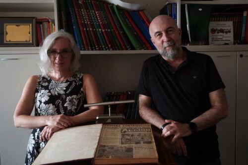 Los 60 años de Acción: cómo hacer periodismo desde la mirada del mundo cooperativo