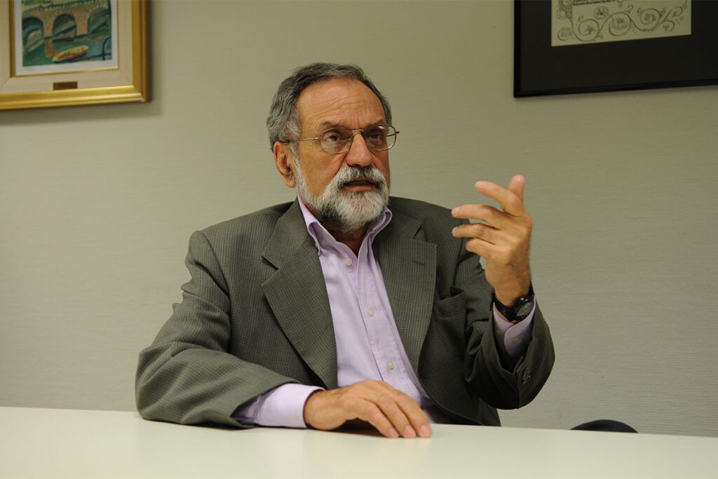 Los 60 años de Acción: cómo hacer periodismo desde la mirada del mundo cooperativo 6 Los 60 años de Acción: cómo hacer periodismo desde la mirada del mundo cooperativo