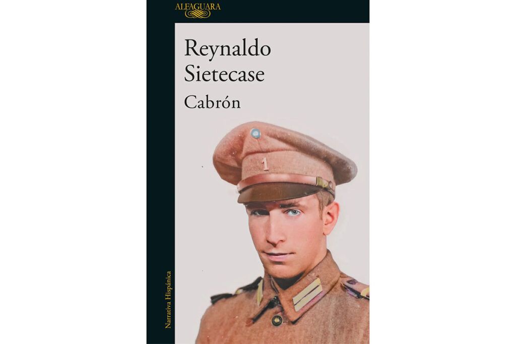Reynaldo Sietecase: “En realidad, soy más un 'dudante' que un escéptico"