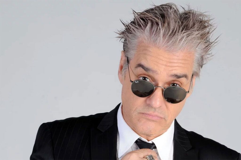 Ping pong con Galia Moldavsky: “El algoritmo está diseñado para segmentar cada vez más”