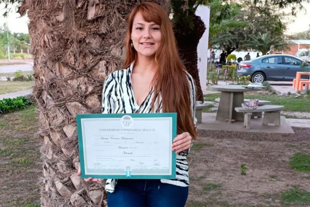 Shadya, otra víctima de la violencia digital y el abandono estatal