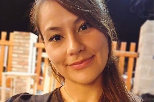 Shadya, otra víctima de la violencia digital y el abandono estatal