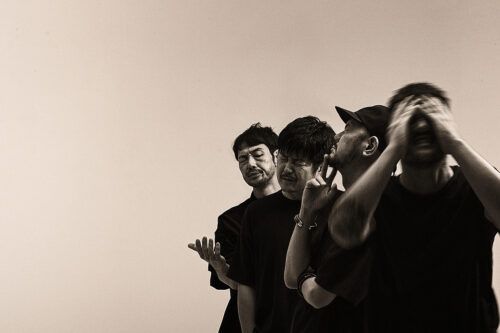 Toe llega a Buenos Aires con su hipnótica mezcla de precisión milimétrica y melancolía