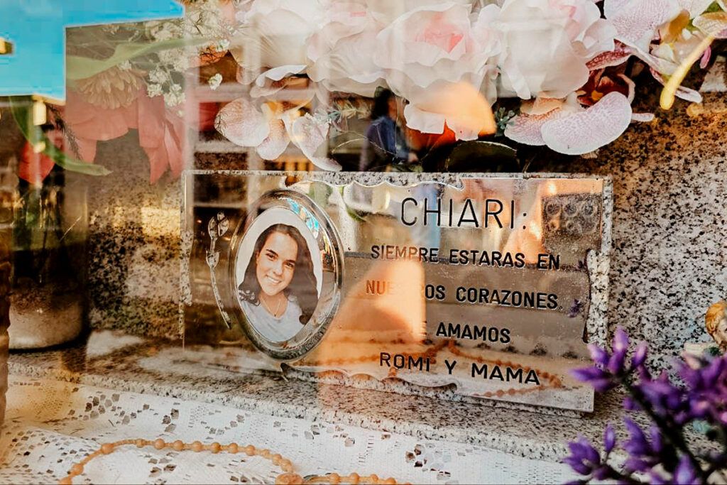 Rufino: a 11 años del femicidio de Chiara Páez, otro adolescente mató a su novia