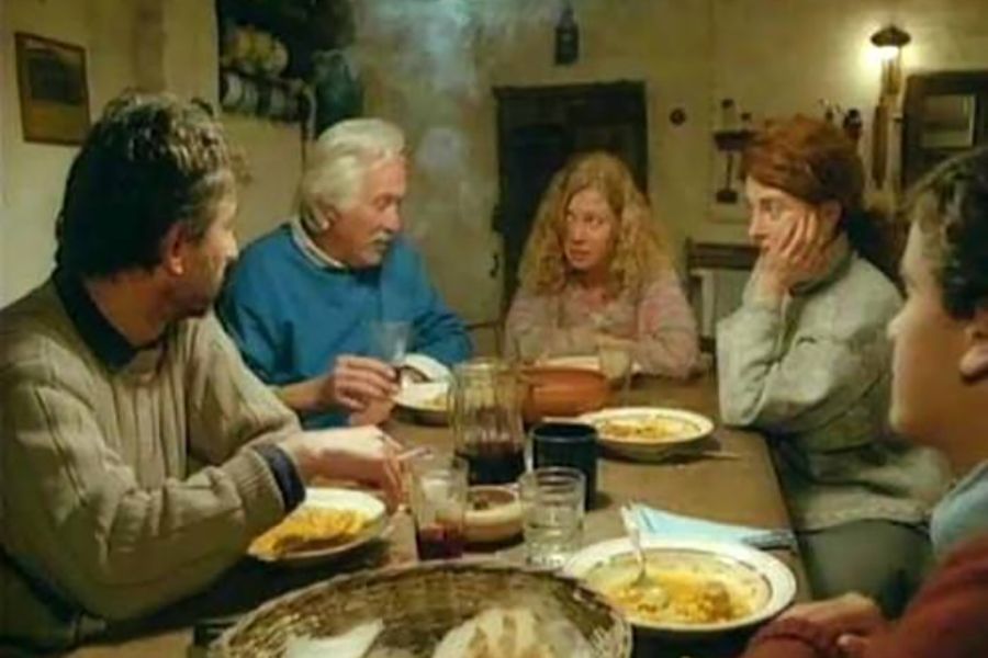 Cinco películas imprescindibles para entender la mirada de Aristarain sobre la vida y el poder