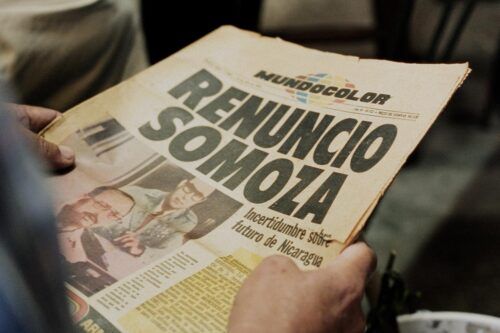 «Una y mil veces» reconstruye la historia de uruguayos que combatieron con los sandinistas