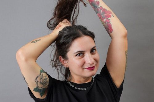 Una saga familiar contada a través de los perros donde la tragedia es una suerte echada