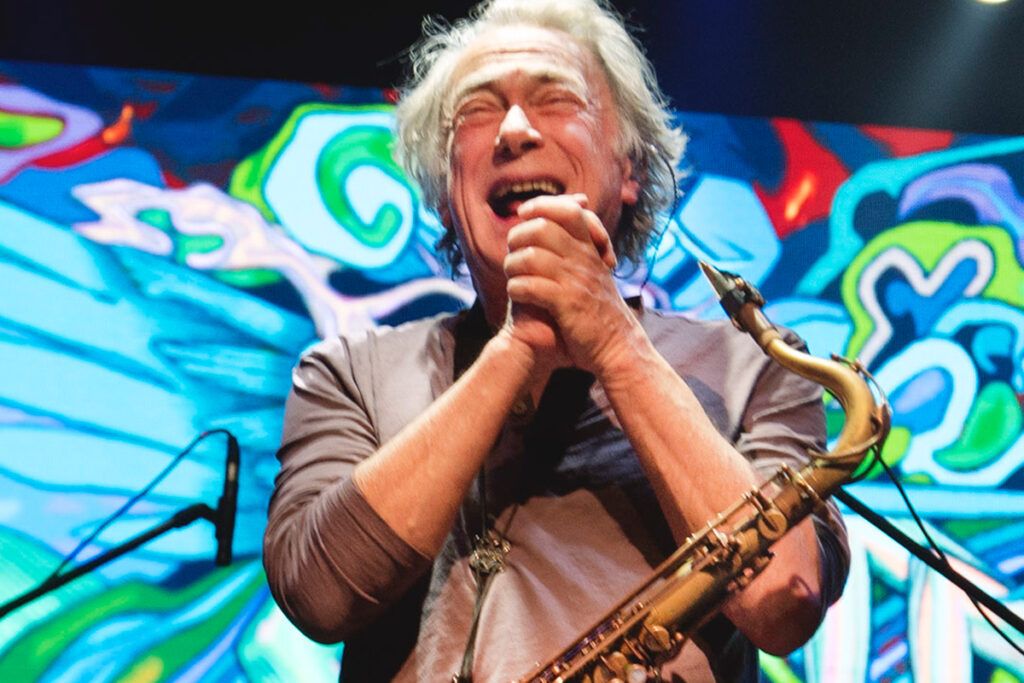 Vapors of Morphine: un legado en movimiento, lejos de la nostalgia