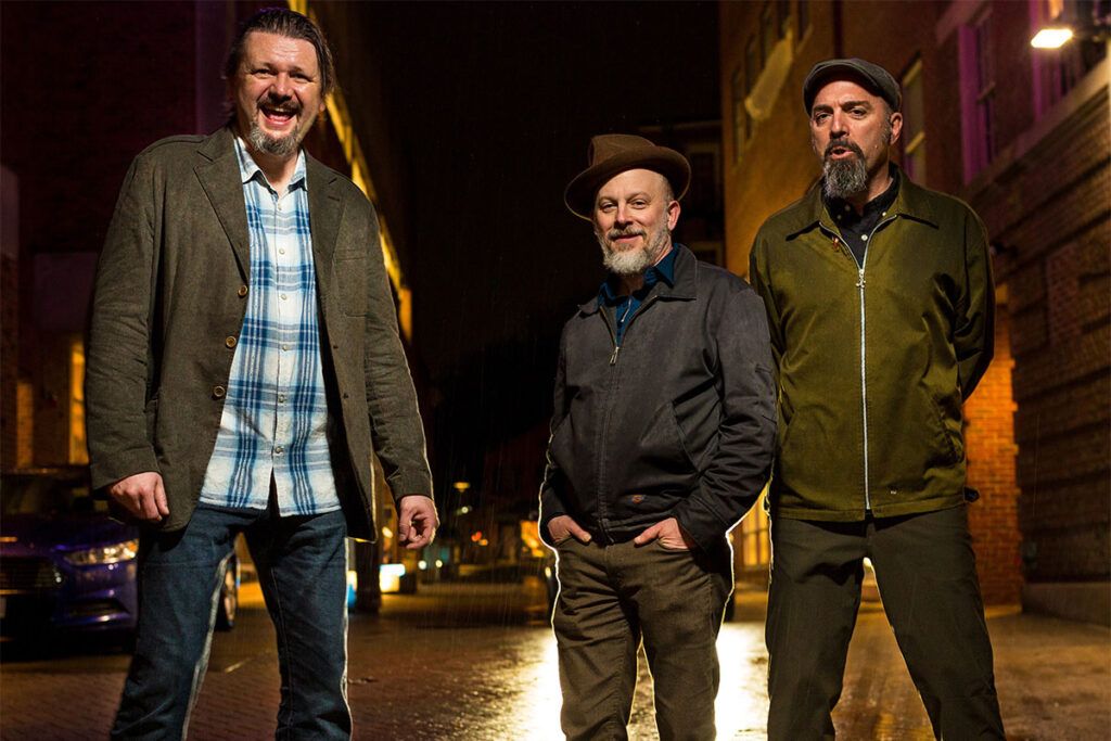 Vapors of Morphine: el ruido elegante que todavía derriba fronteras