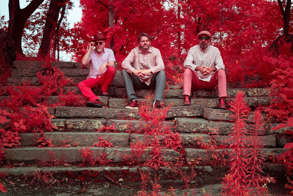 Vapors of Morphine: el ruido elegante que todavía derriba fronteras