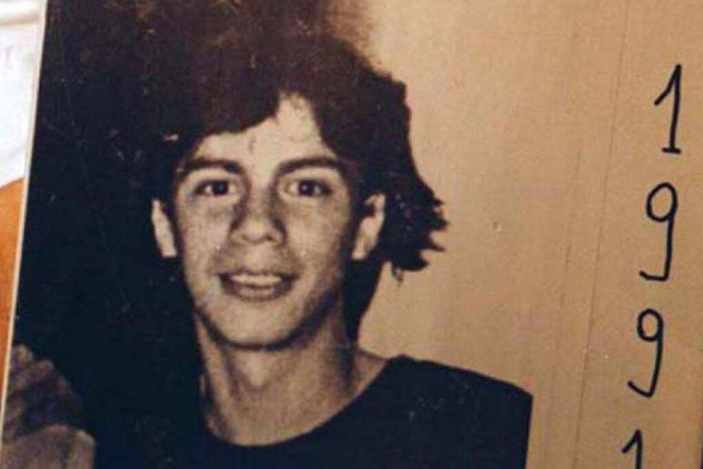 El crimen de Walter Bulacio y el fin de la inocencia en el rock