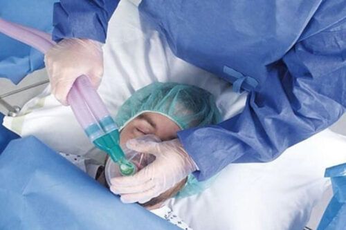 Escándalo de la «Propo Fest»: «Al Hospital Italiano lo dirigen timberos de la salud»