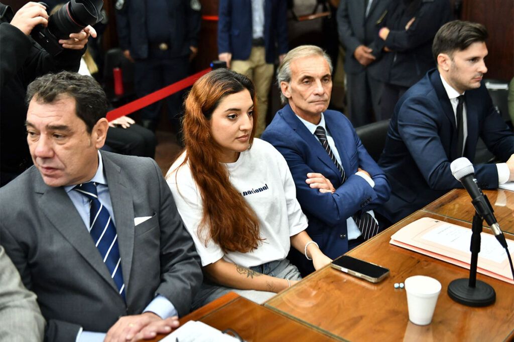 Juicio por la muerte de Diego Maradona: lo que pasó en estas dos semanas de audiencias