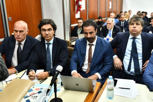 Juicio por Diego: un testigo declaró que a Matías Morla y a su entorno «les convenía que se muera»